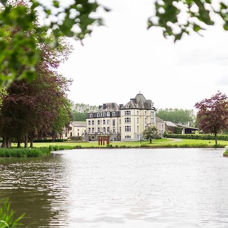 Nuit Magique Au Chateau De Saint Vitu 101 Tinlot Экстерьер фото