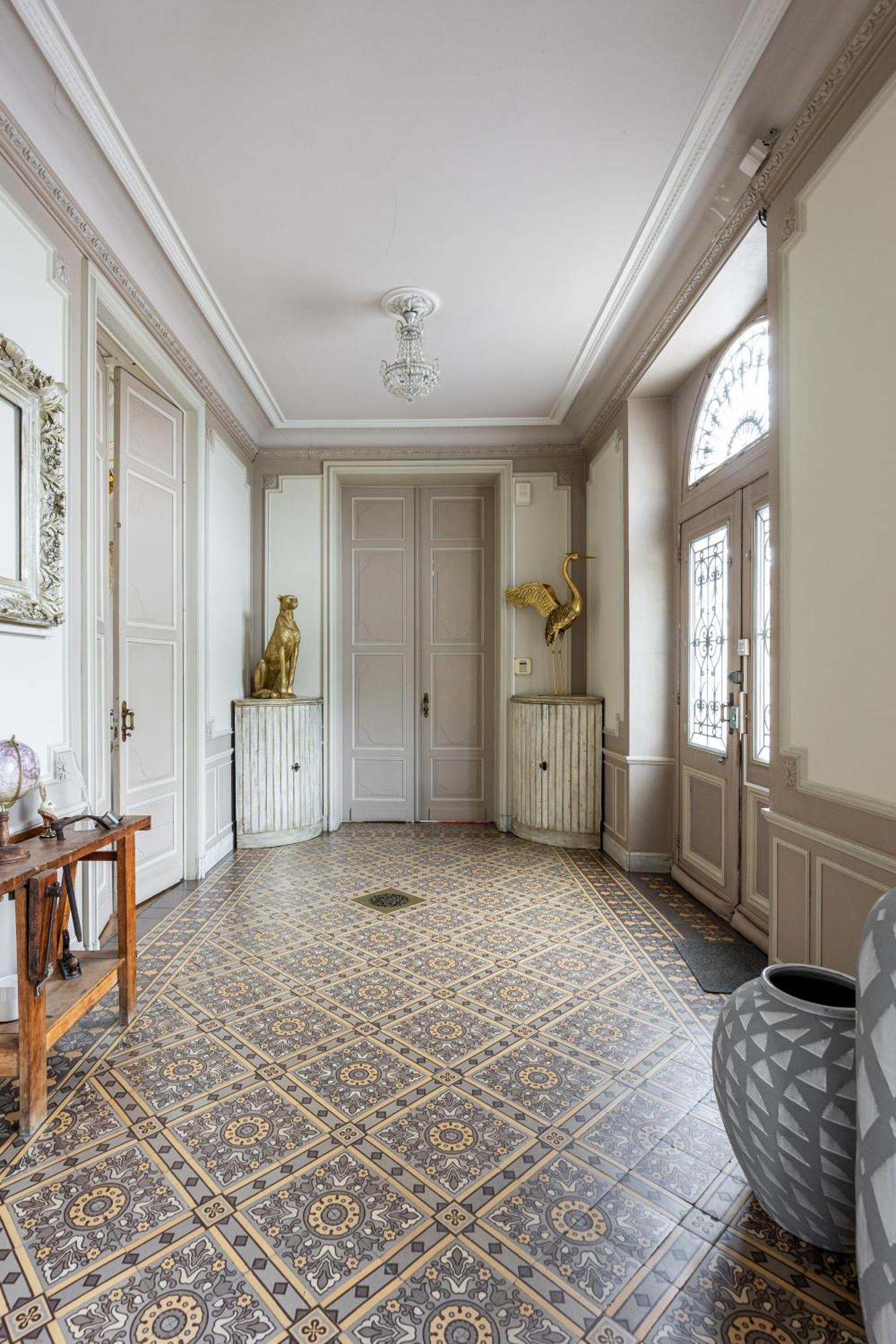 Nuit Magique Au Chateau De Saint Vitu 101 Tinlot Экстерьер фото